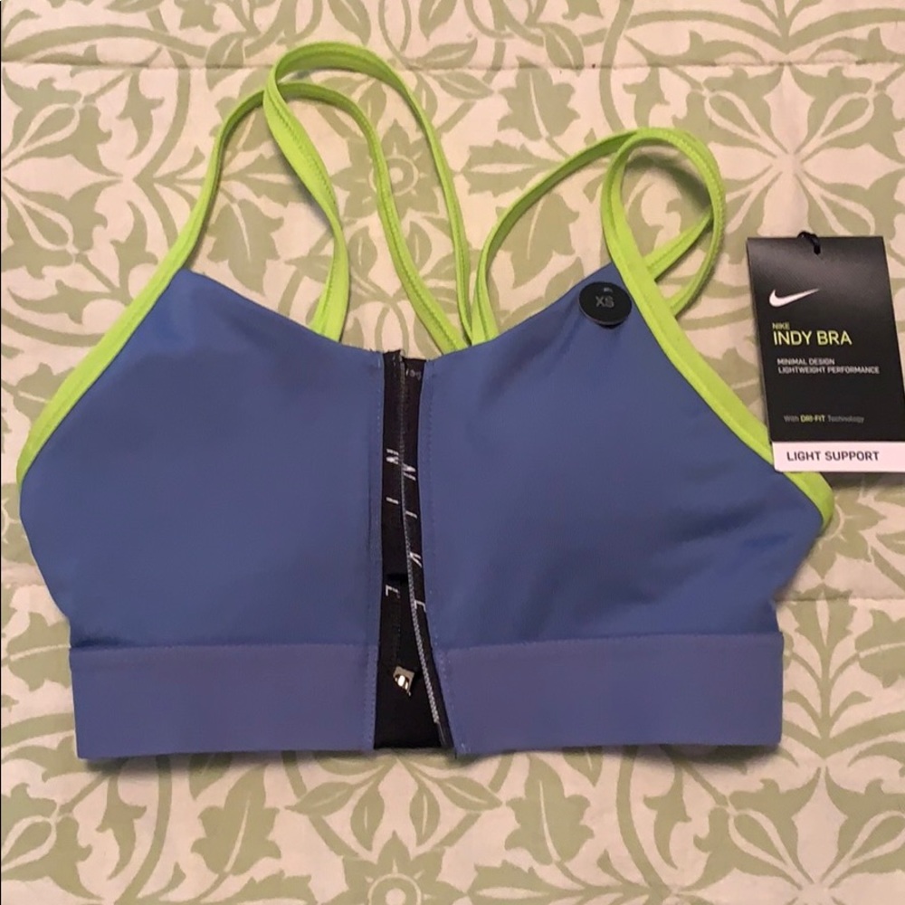 Nike Indy Sports Bra